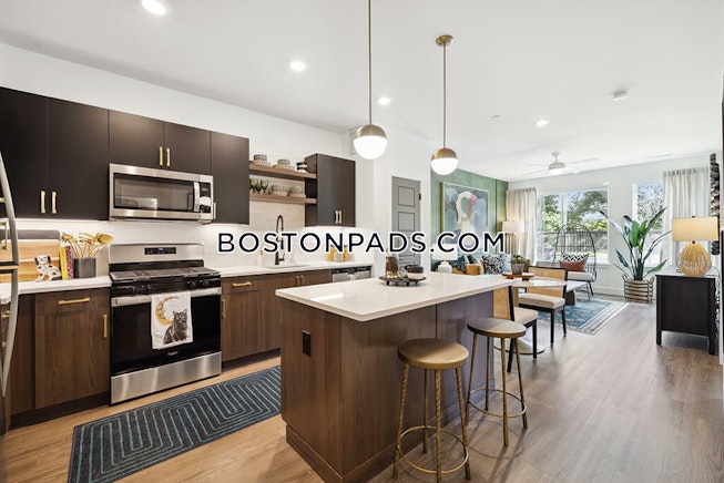 Peabody - $3,995+ /mo