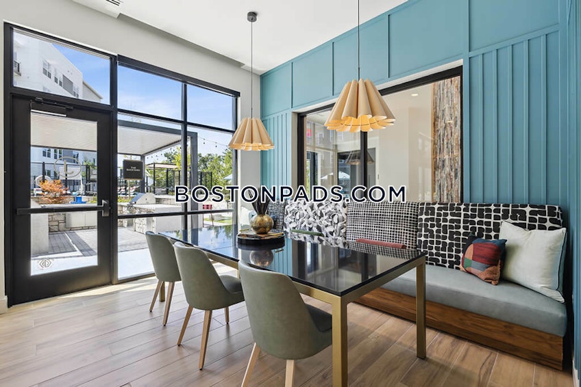 Peabody - $3,425+ /month