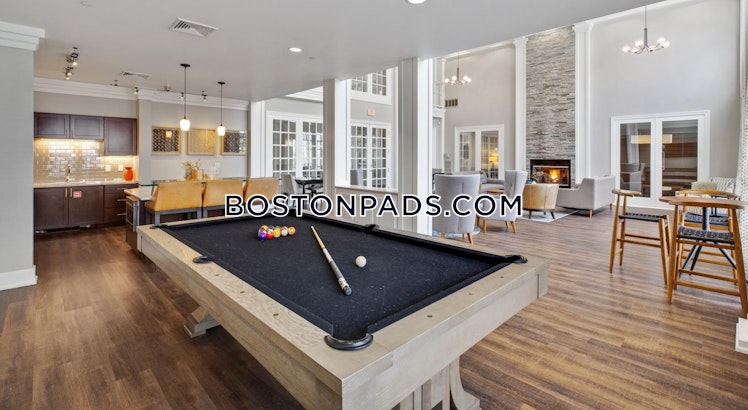 Presidents Way., Dedham