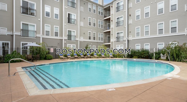 Dedham - $2,859+ /mo