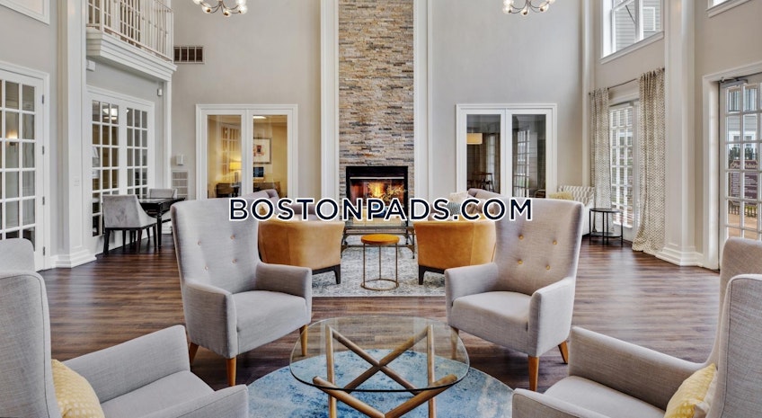 Dedham - $2,776+ /month