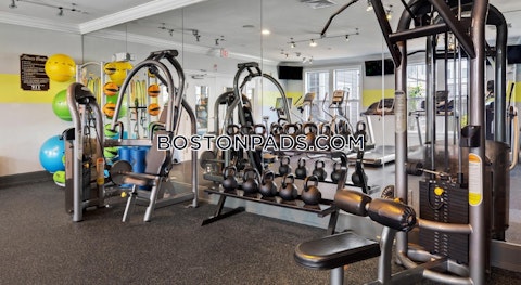 Presidents Way. Dedham photo 27