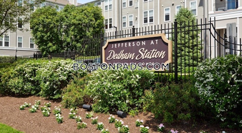 Presidents Way. Dedham photo 26