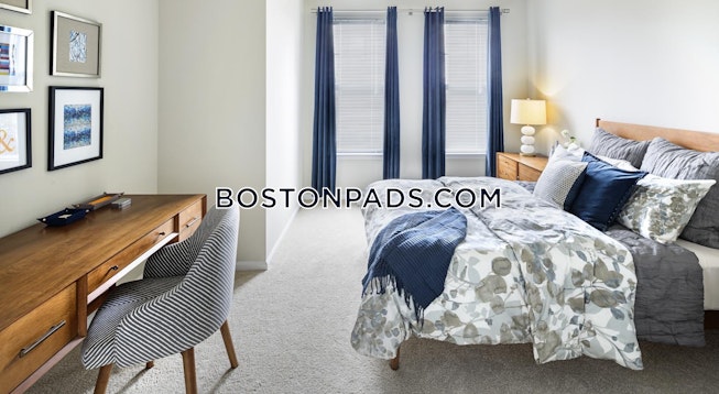 Dedham - $2,859+ /mo