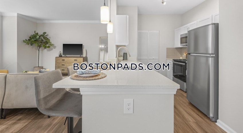 Dedham - $2,776+ /month