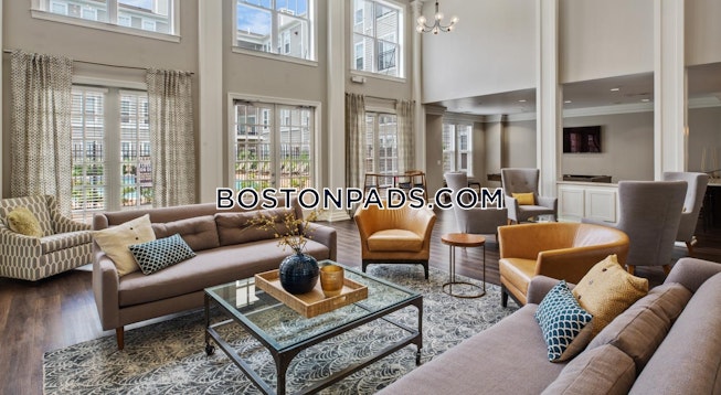 Dedham - $2,859+ /mo