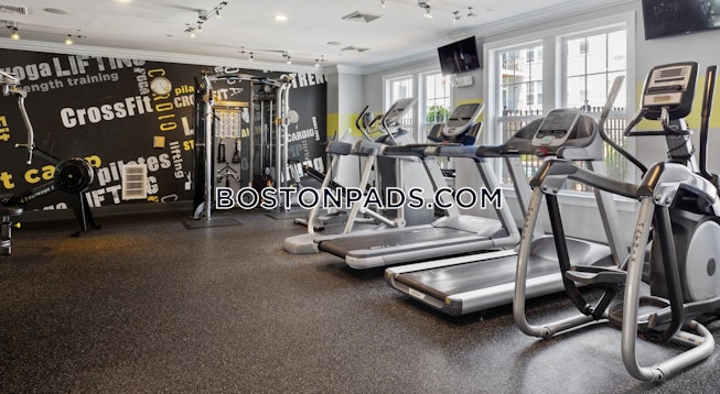 Dedham - $2,859+ /mo