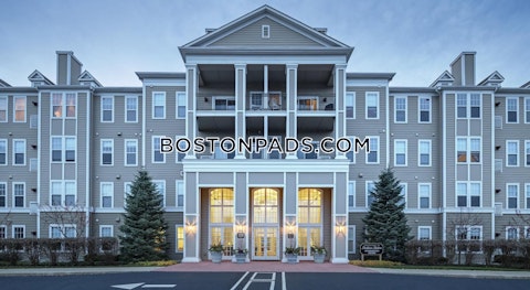 Presidents Way. Dedham photo 24