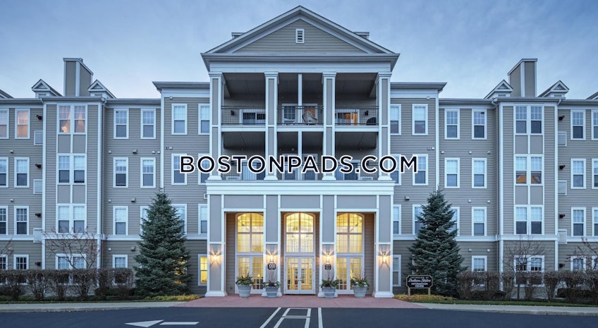 Dedham - $2,776+ /month