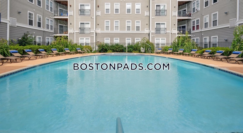 Dedham - $2,776+ /month