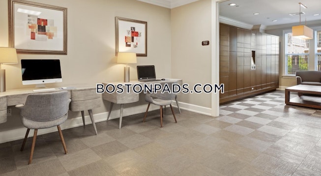 Dedham - $3,510+ /mo