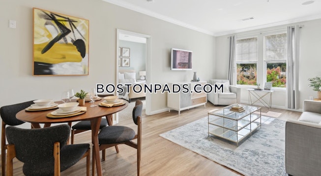 Dedham - $3,510+ /mo