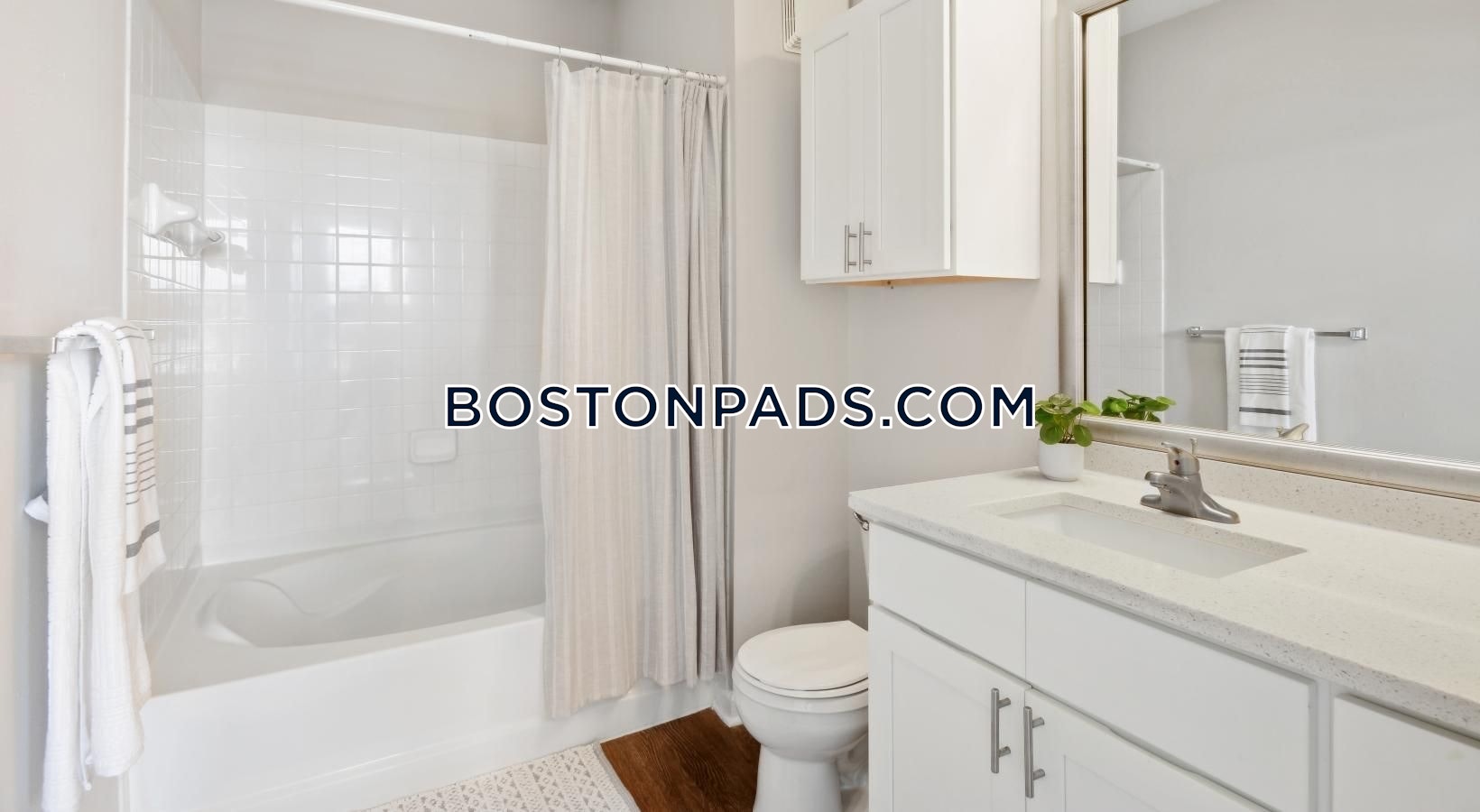 Dedham - 2 Beds, 2 Baths