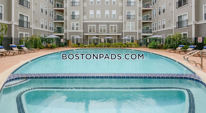 Dedham - $3,510+ /month