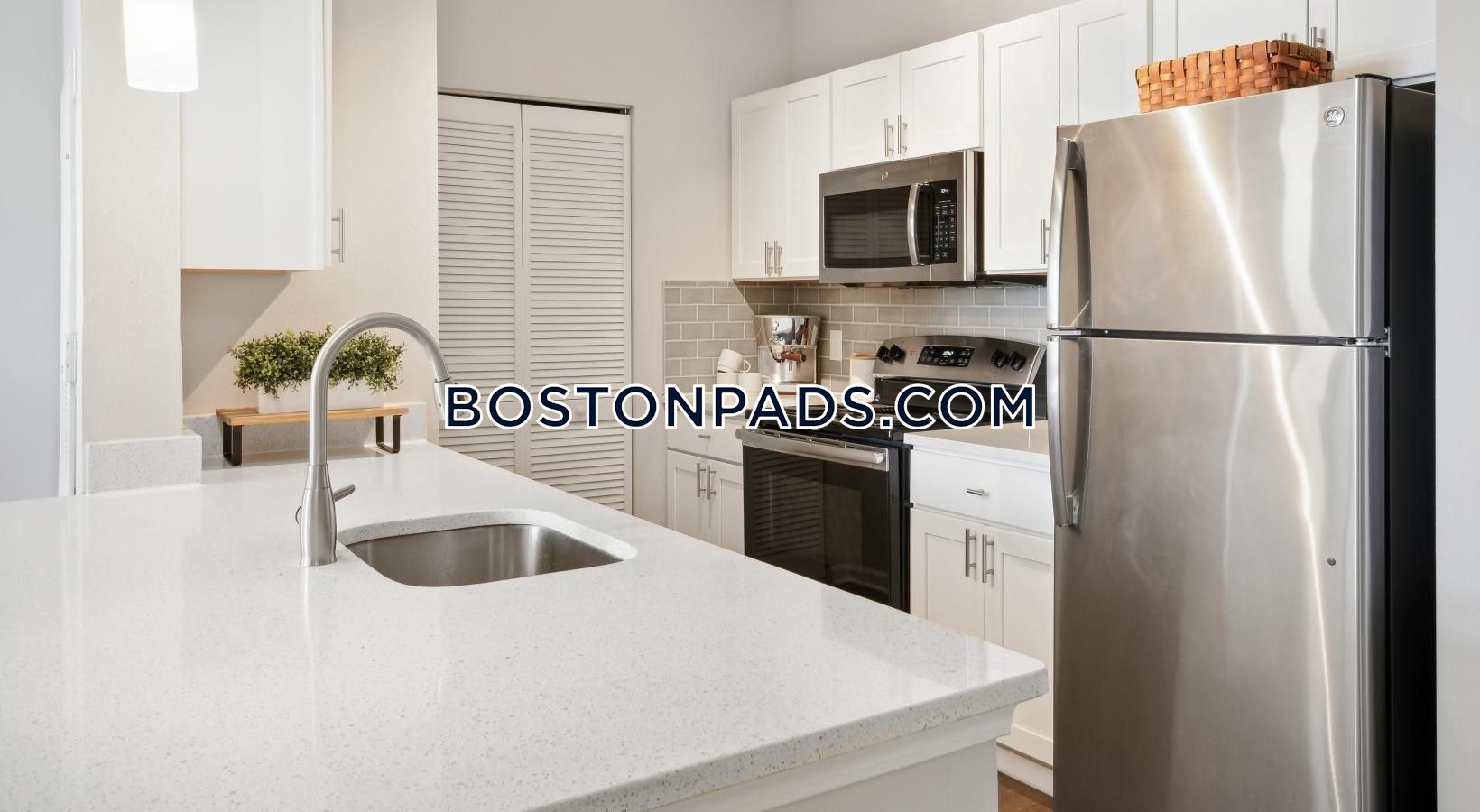 Dedham - 2 Beds, 2 Baths