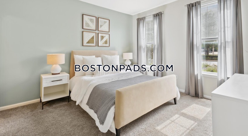 Dedham - $3,510+ /month