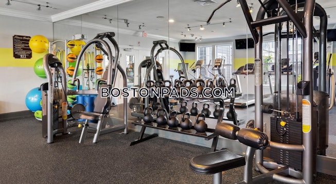 Dedham - $3,510+ /mo