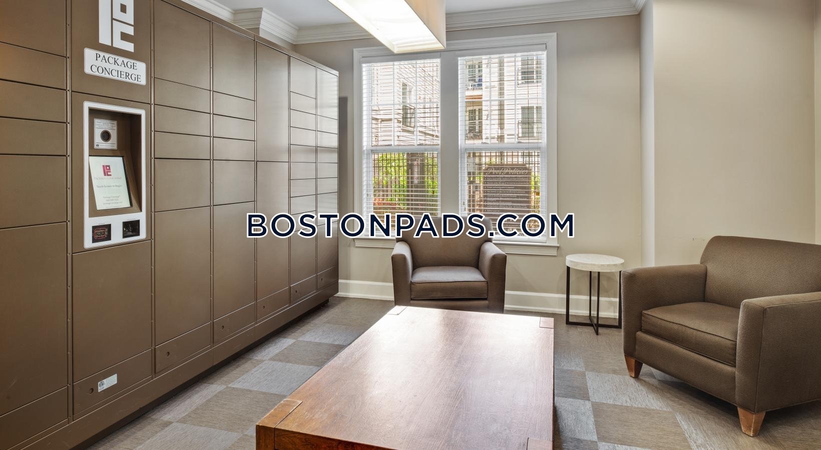 Dedham - 2 Beds, 2 Baths