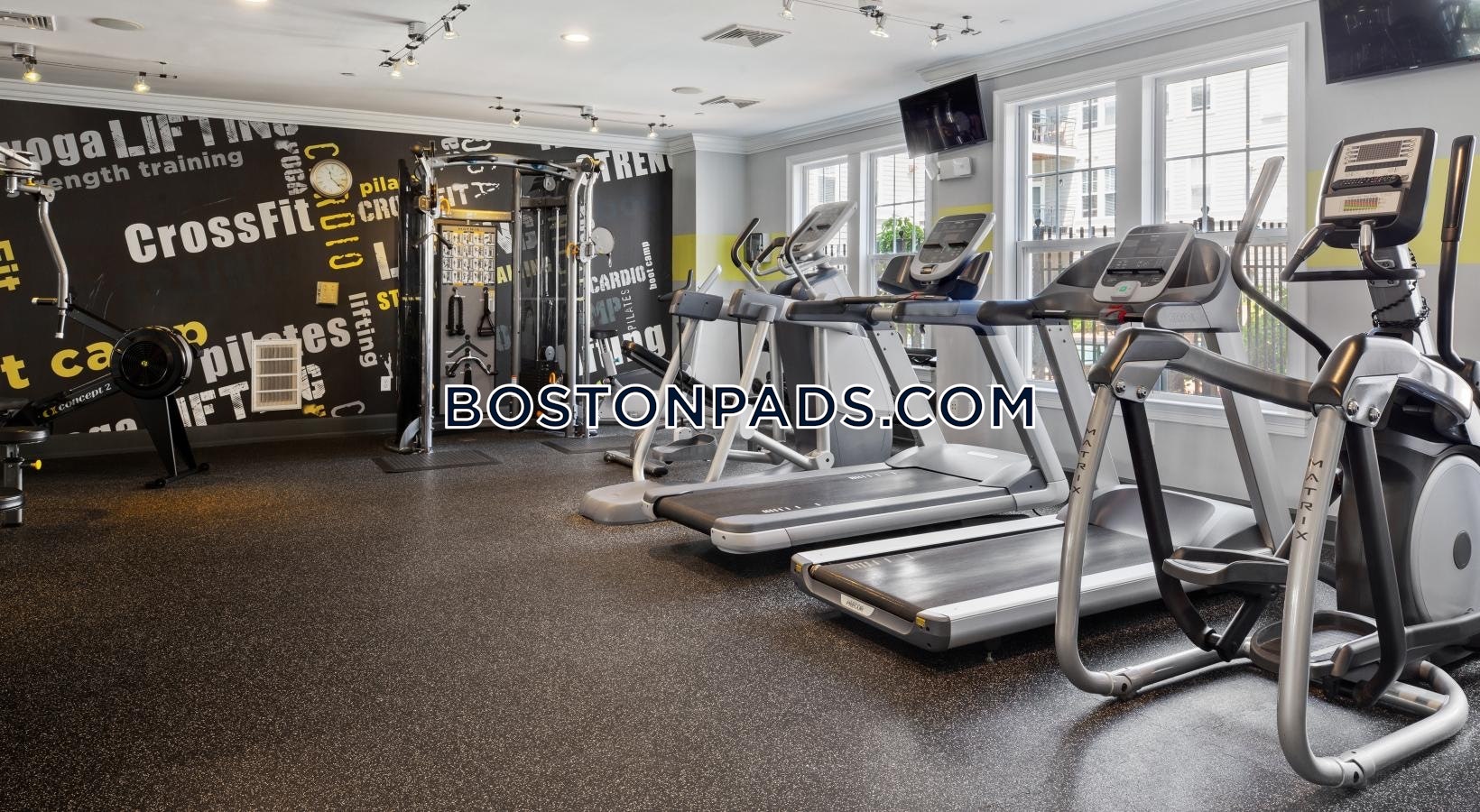 Dedham - 2 Beds, 2 Baths