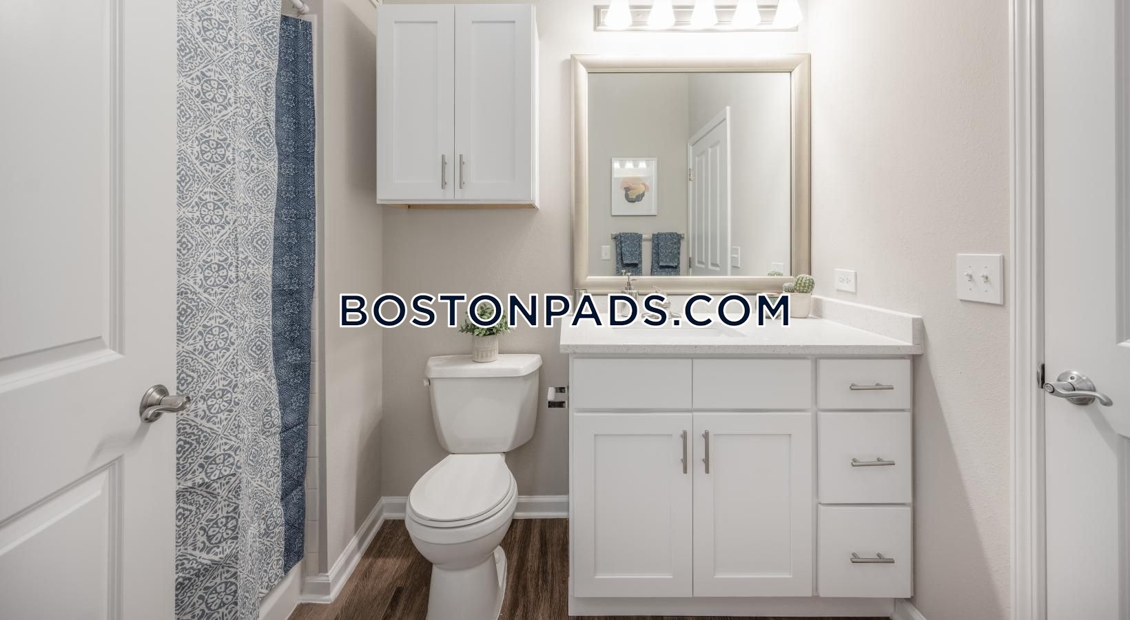 Dedham - 2 Beds, 2 Baths