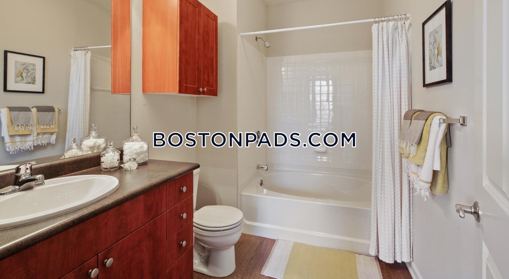 Dedham - 2 Beds, 2 Baths