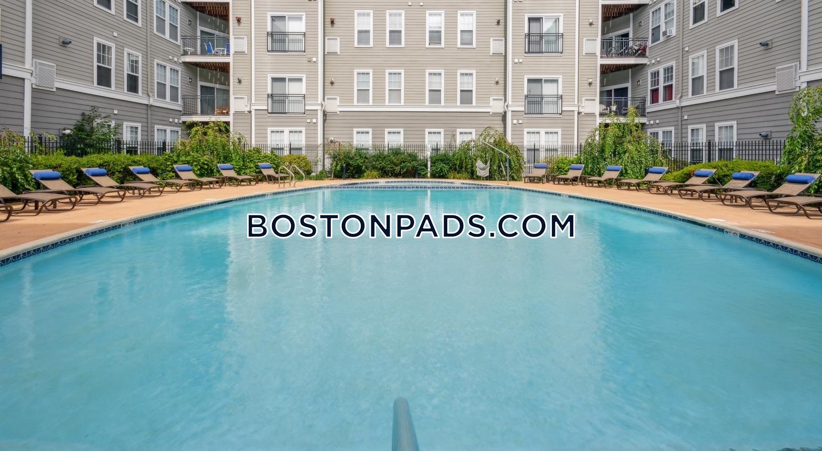 Dedham - 2 Beds, 2 Baths