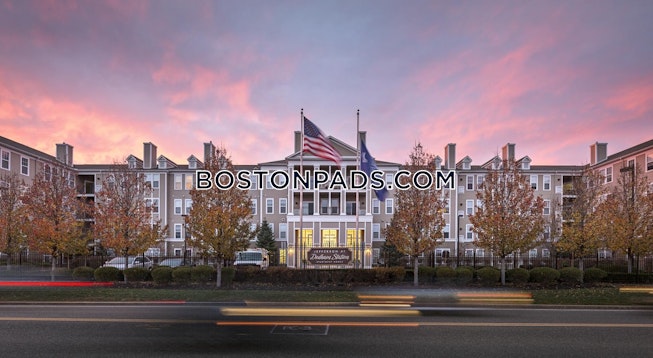 Dedham - $2,563+ /mo