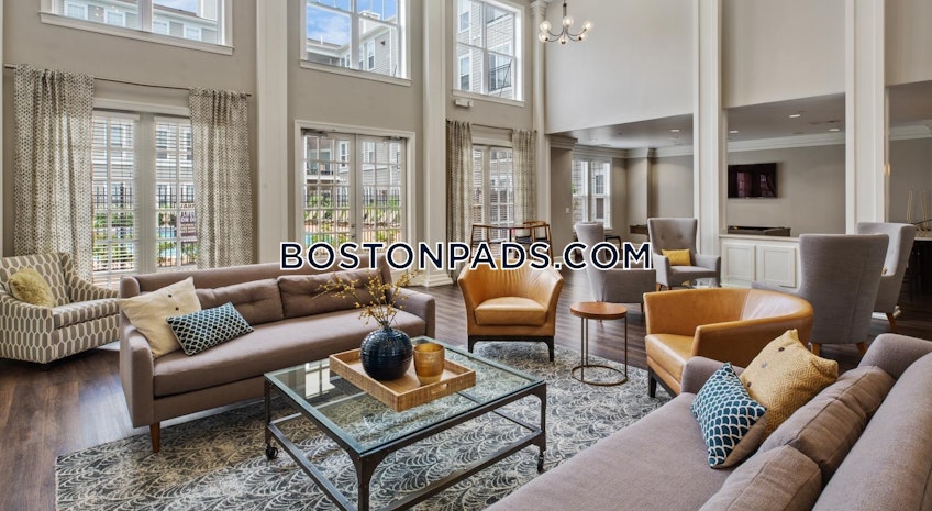 Dedham - $2,495+ /month