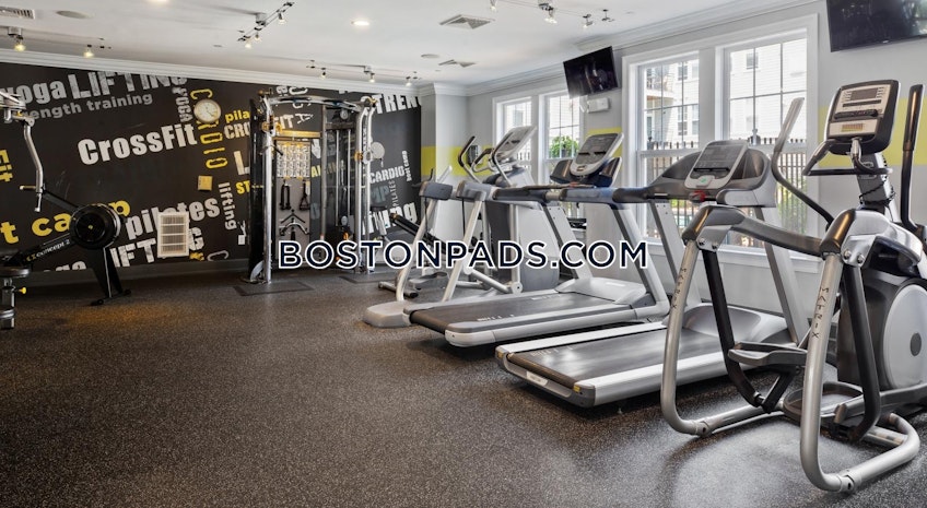 Dedham - $2,495+ /month