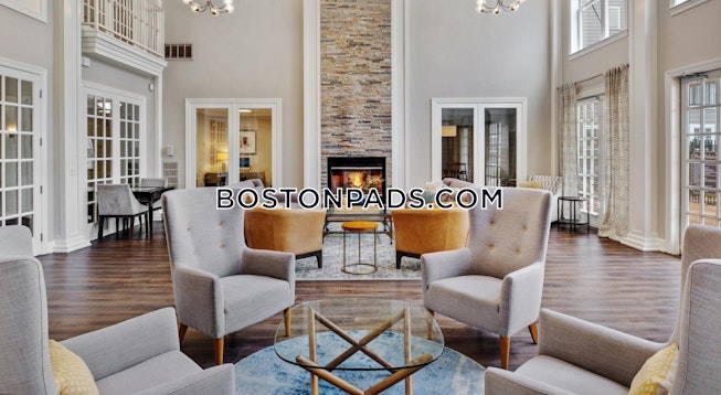 Dedham - $2,819+ /mo