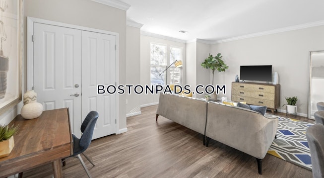 Dedham - $2,819+ /mo