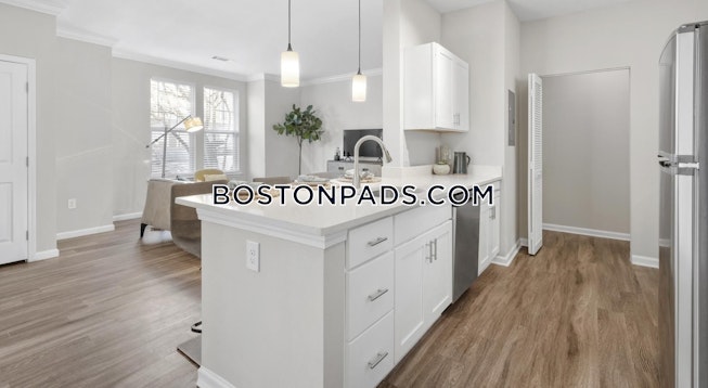 Dedham - $2,819+ /mo