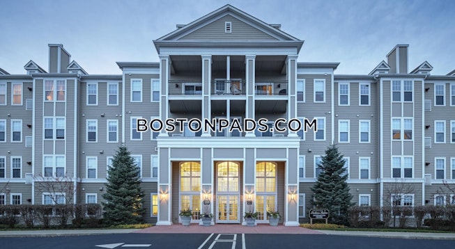 Dedham - $2,819+ /mo