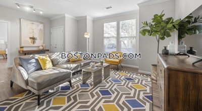 Dedham Apartment for rent 2 Bedrooms 1 Bath - $2,819 No Fee