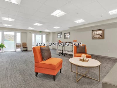 Cambridge Apartment for rent 1 Bedroom 1 Bath  Kendall Square - $3,100 No Fee