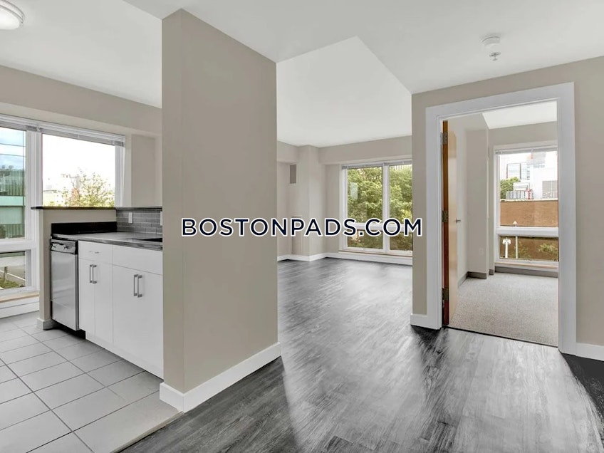 Cambridge - $3,100+ /month