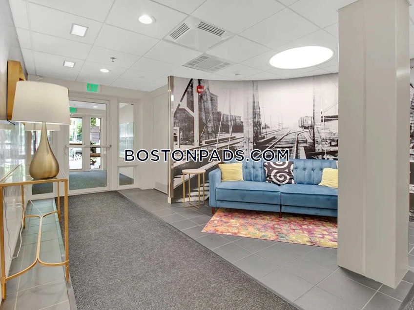 Cambridge - $3,100+ /month