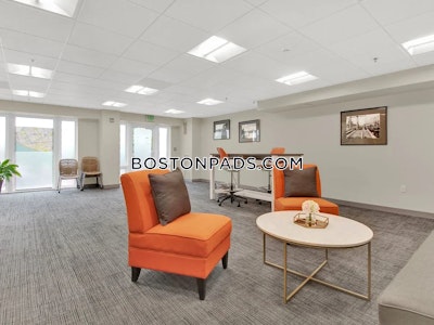 Cambridge Apartment for rent 1 Bedroom 1 Bath  Kendall Square - $3,275 No Fee