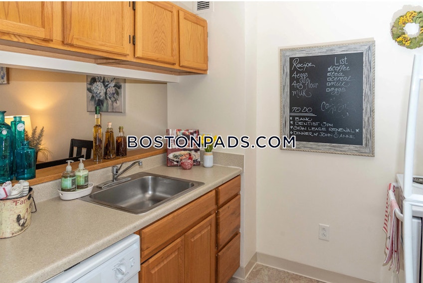 Woburn - $2,049+ /month