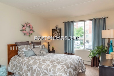 Woburn Apartment for rent 1 Bedroom 1 Bath - $2,888 No Fee