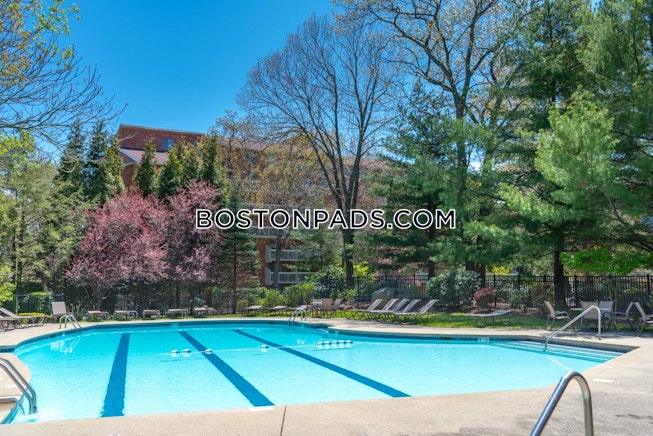 Woburn - $2,725+ /mo