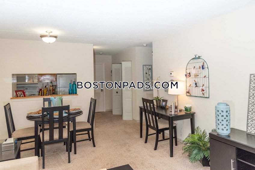 Woburn - $4,266+ /month