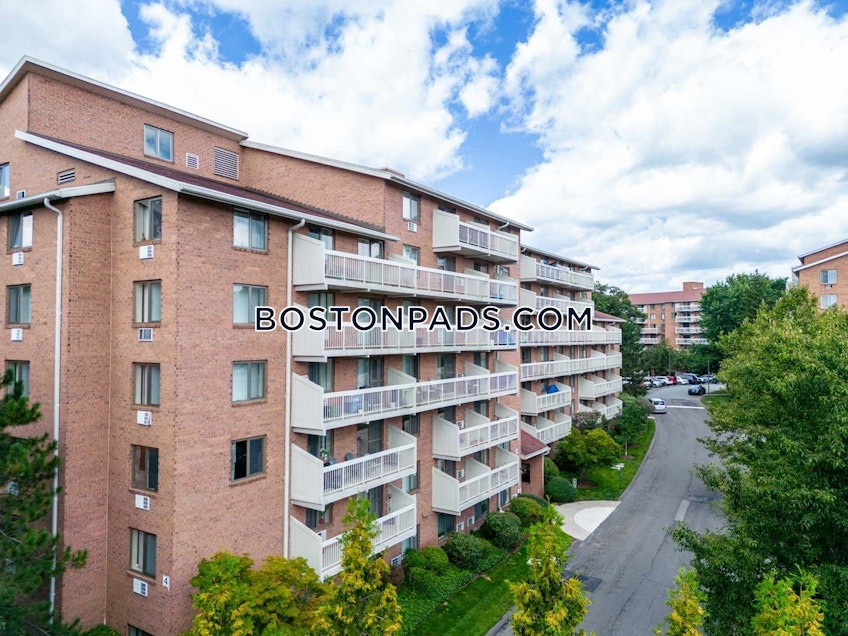 Woburn - $4,266+ /month