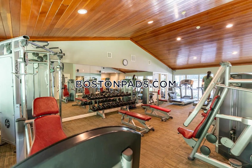 Woburn - $4,266+ /month