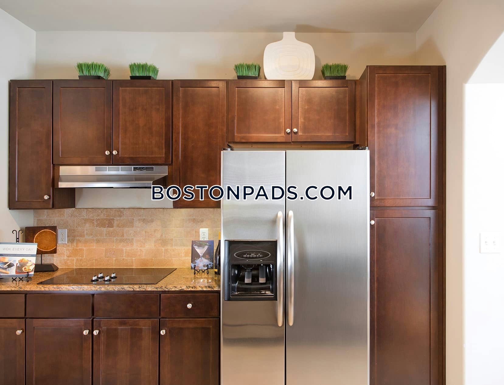 Braintree - 2 Beds, 2 Baths