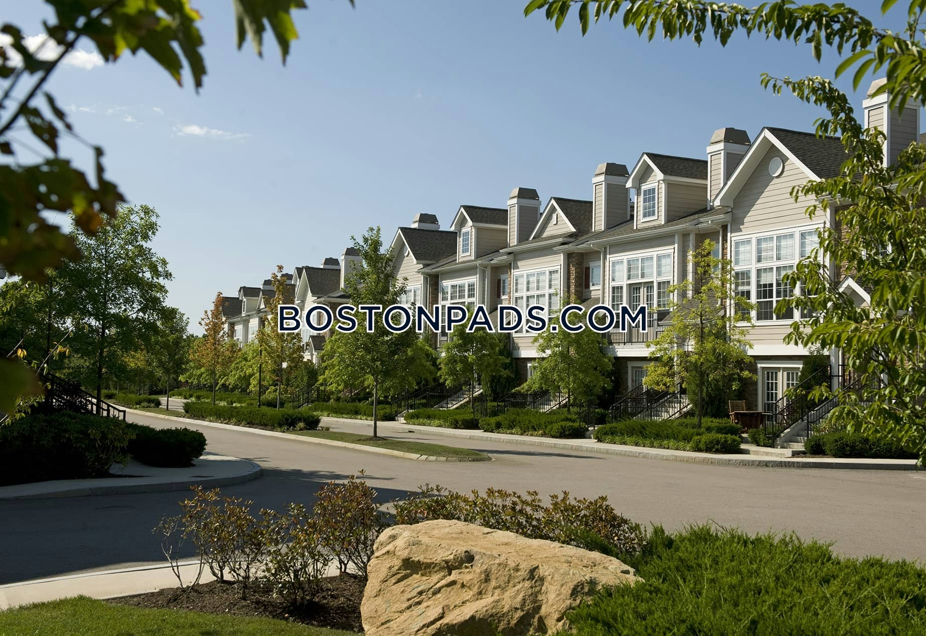 Braintree - 2 Beds, 2 Baths