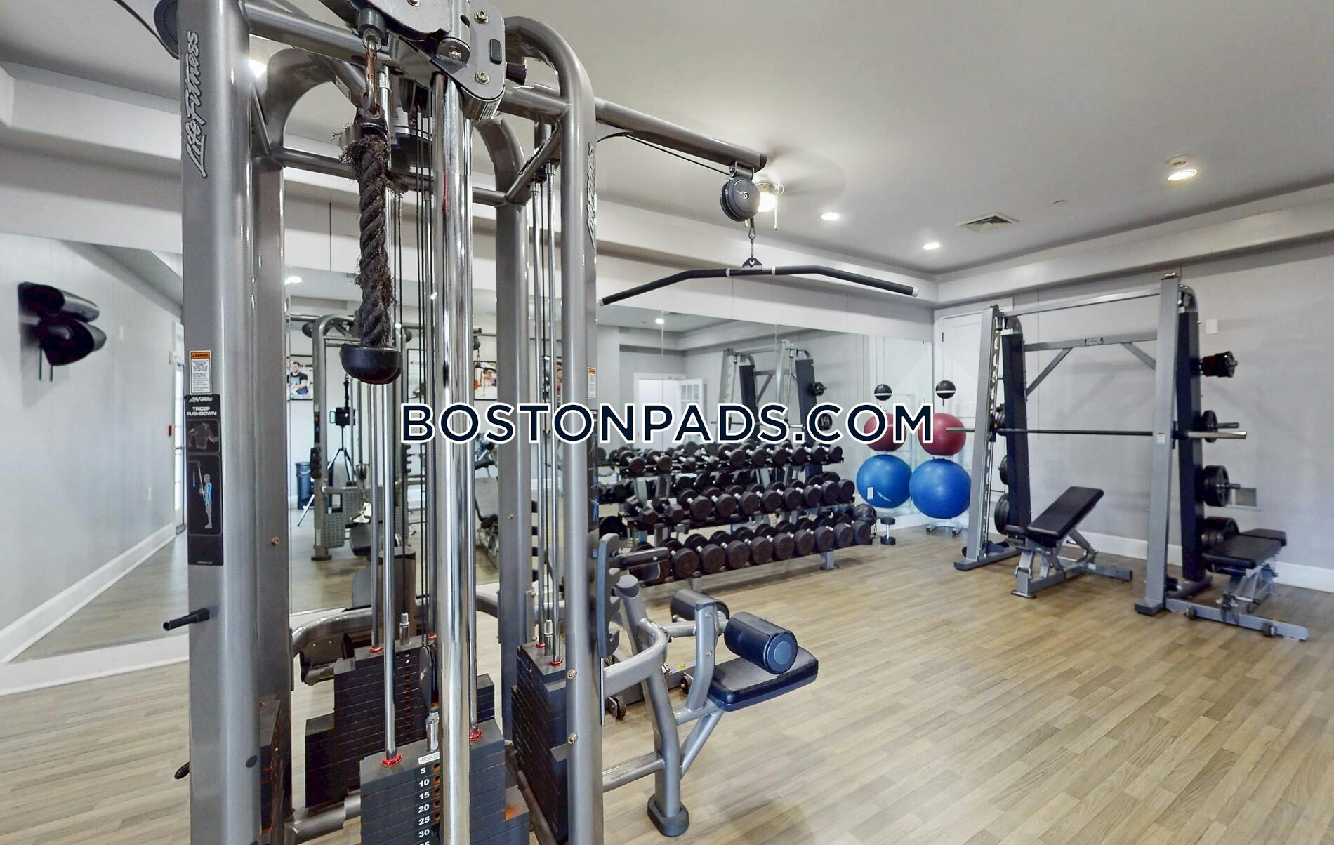 Braintree - 2 Beds, 2 Baths