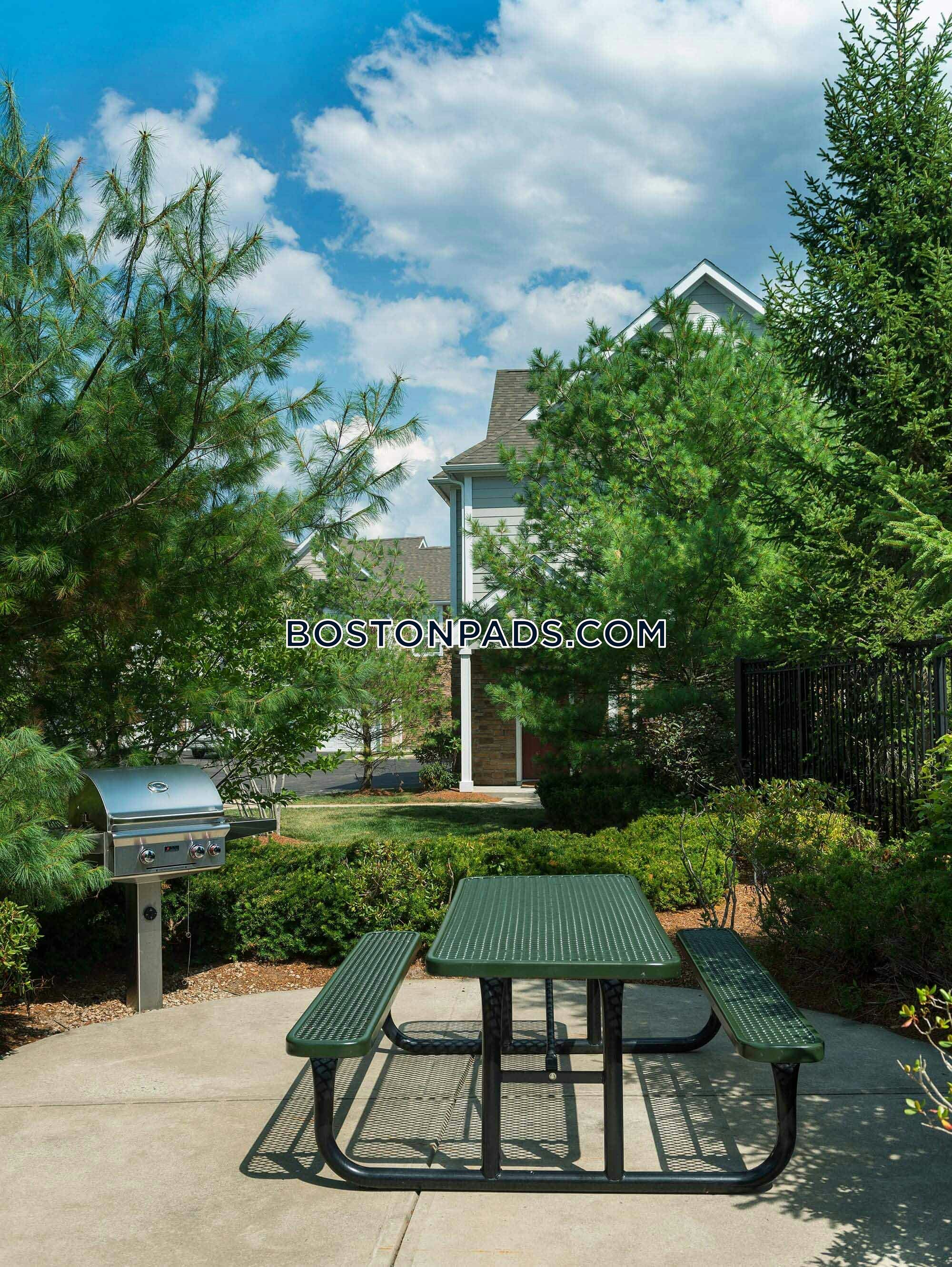 Braintree - 2 Beds, 2 Baths