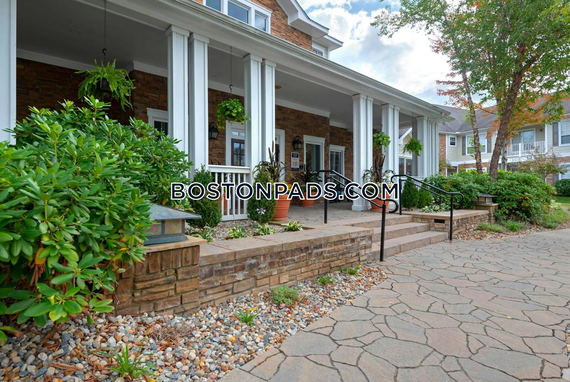 Braintree - 2 Beds, 2 Baths