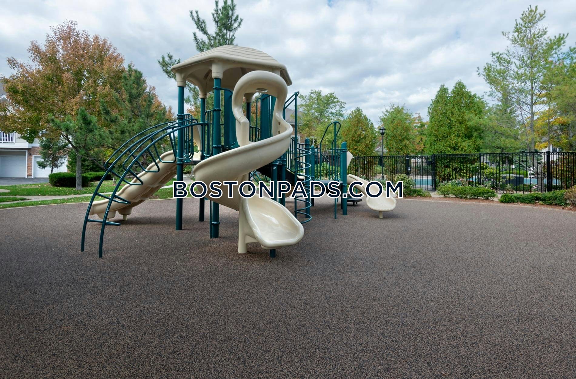 Braintree - 2 Beds, 2 Baths